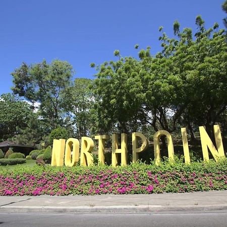 Northpoint Condo, Davao City Exteriör bild