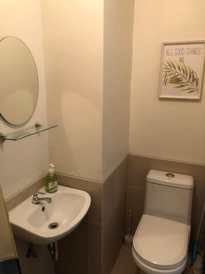 Northpoint Condo, Davao City Exteriör bild