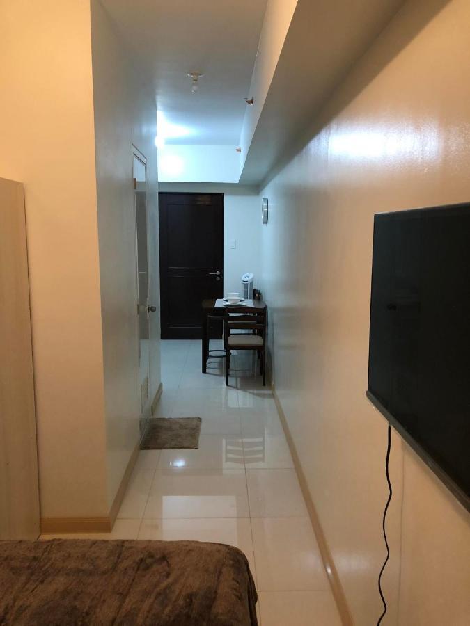 Northpoint Condo, Davao City Exteriör bild
