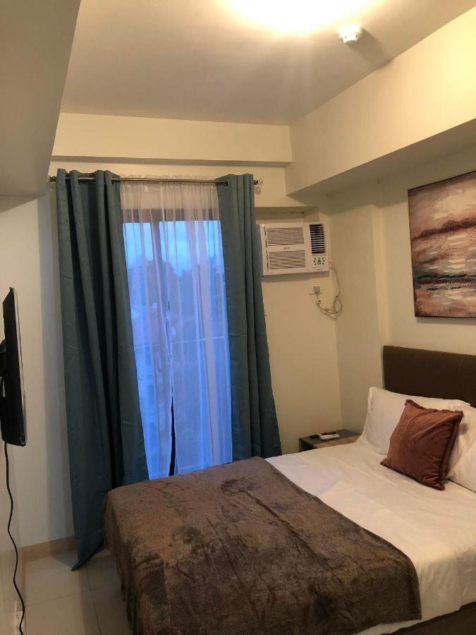 Northpoint Condo, Davao City Exteriör bild